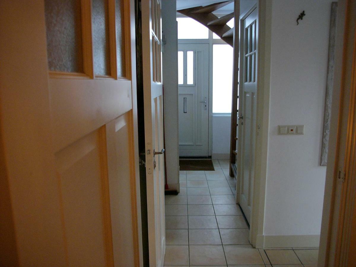 Dar Cho Apartment Zandvoort Eksteriør billede