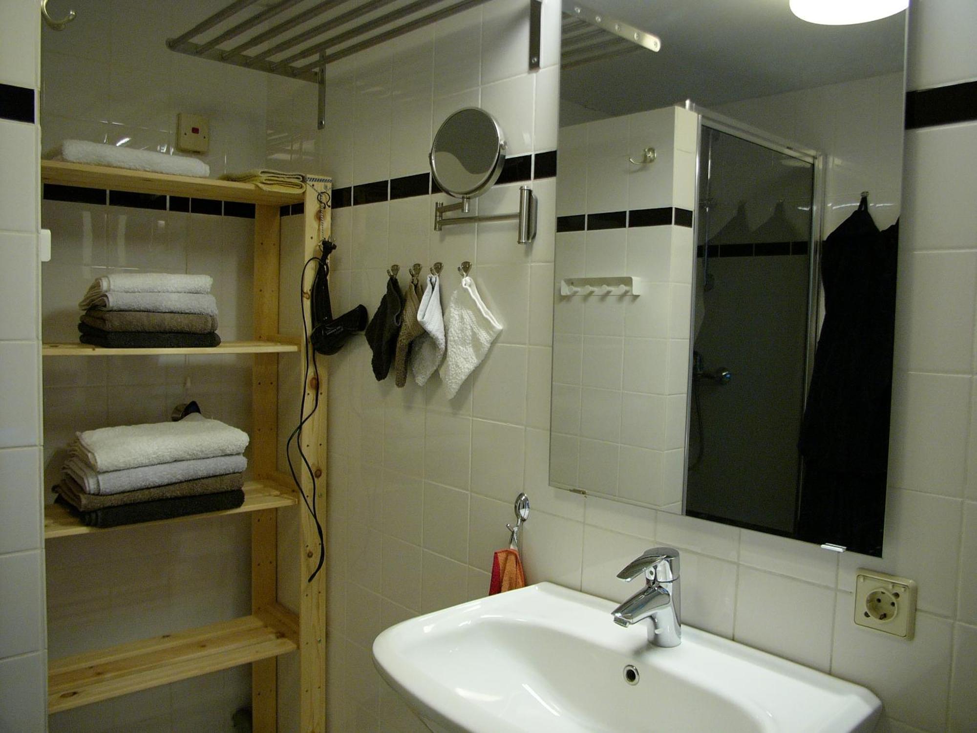 Dar Cho Apartment Zandvoort Eksteriør billede