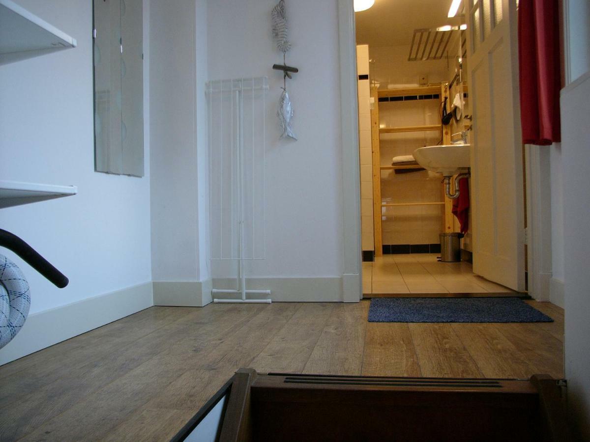 Dar Cho Apartment Zandvoort Eksteriør billede