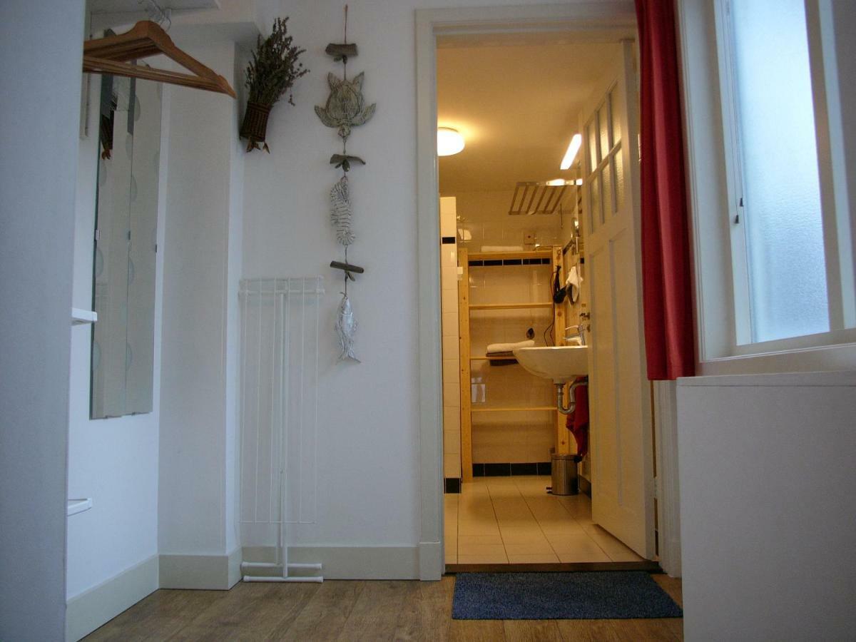 Dar Cho Apartment Zandvoort Eksteriør billede